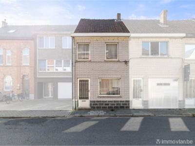 Pamelstraat 223, 9400 Ninove