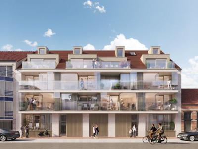 Piers de Raveschootlaan 42, 8300 Knokke, Knokke-Heist