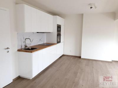 Prachtig appartement in het hartje van Leuven. Volledig gere