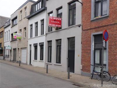 Vredestraat 32, 2600 Berchem