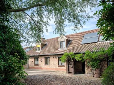 Woning te Oosterzele