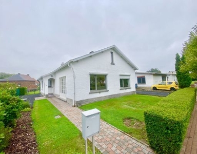 1430 Roosbeek, Rebecq