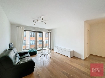 3-slaapkamer appartement te huur