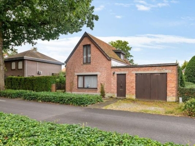 Annadreef 4, 2930 Brasschaat