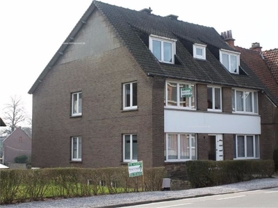 Appartement te huur Aalst