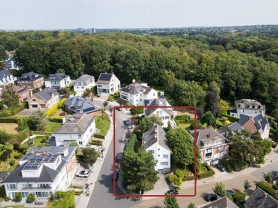 Avenue des albatros 20, 1150 Sint-Pieters-Woluwe