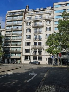 Avenue louise 214, 1050 Brussel, Elsene