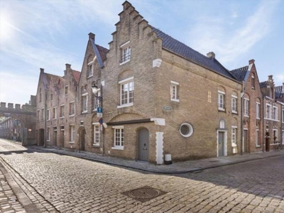 Balsemboomstraat 102, 8000 Brugge