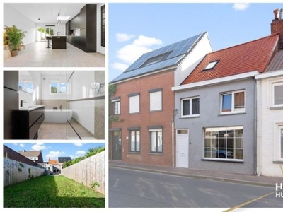 Bergenstraat 11, 8970 Roesbrugge-Haringe, Poperinge