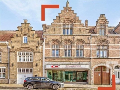 Boomgaardstraat 5, 8900 Ieper