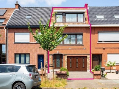 Boomgaardstraat 78, 2070 Burcht, Zwijndrecht