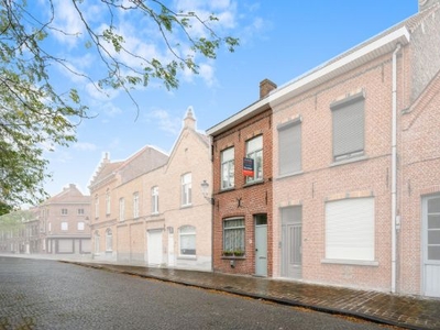 Calvariebergstraat 67, 8000 Brugge