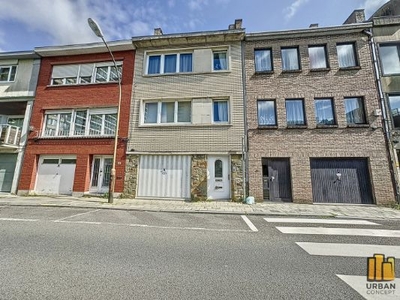 Chaussee romaine 360, 1853 Strombeek-Bever