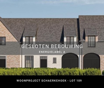 Corneel heymansstraat 18, 8830 Hooglede