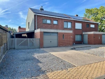 David teniersstraat 44, 8800 Rumbeke, Roeselare