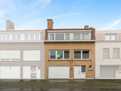 Evendijk west 41, 8370 Uitkerke, Blankenberge