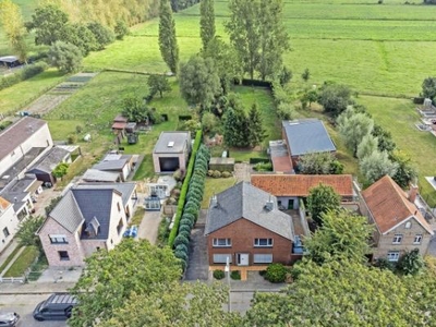 Gentse steenweg 35, 8340 Sijsele