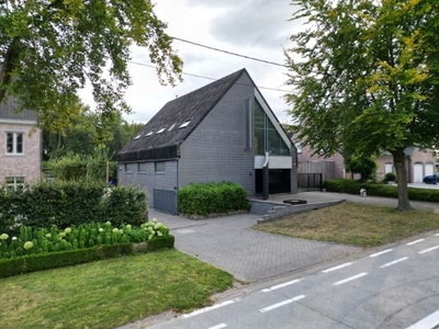 Gentsesteenweg 17 B, 9520 Vlierzele, Sint-Lievens-Houtem