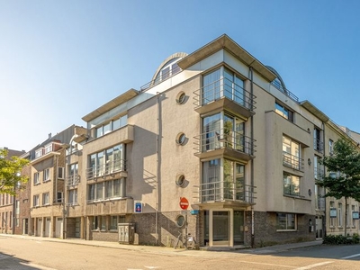 Gerenoveerde studio 26m² - ideale locatie met eigen badkamer