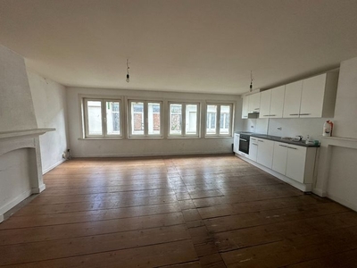 Gezellig appartement in hartje Gent