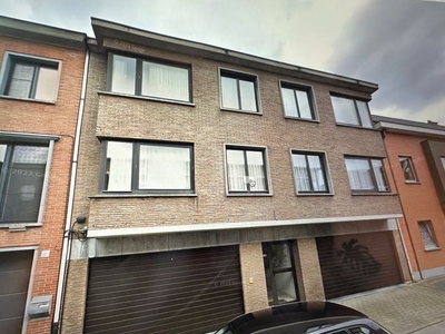 Gezellig appartement op de 1ste verdieping