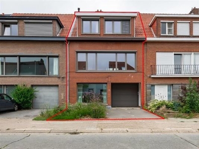 Gillegomstraat 75, 2530 Boechout