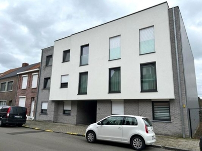 Guido gezellestraat 46 1, 2400 Mol