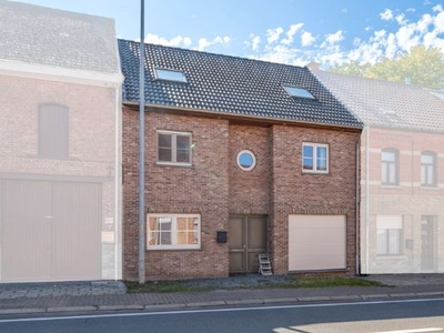 Halsesteenweg 369, 9400 Neigem, Ninove