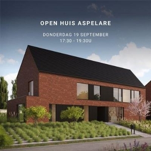 Heghestraat 11, 9404 Aspelare