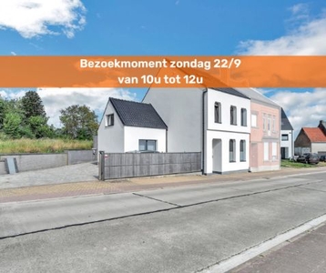 Hoogstraat 126, 9470 Iddergem, Denderleeuw