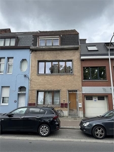 Huis te koop Aalst