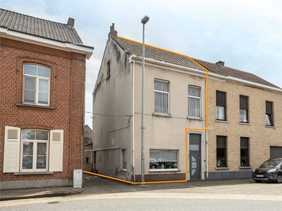 Huis te koop Aalst