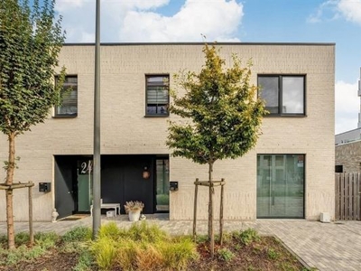 Koggelaan 22, 2050 Antwerpen