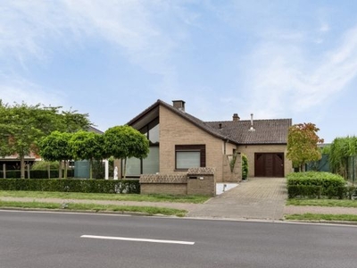 Kortrijkse heerweg 116, 8540 Deerlijk