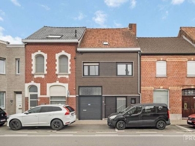 Kortrijksestraat 344, 8501 Heule