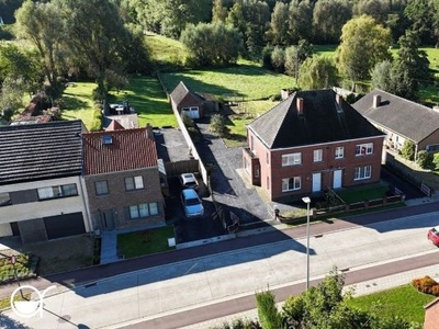 Krekelstraat 145, 9800 Astene, Deinze