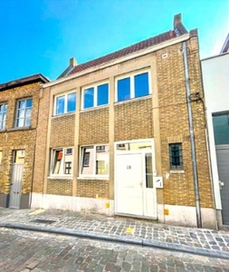 Kwekersstraat, 8000 Brugge