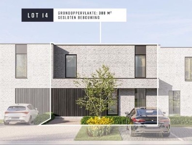 Leopold sacrezstraat 23, 8760 Meulebeke