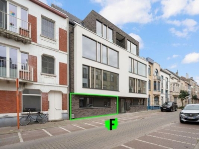 Mametstraat 39-43 00.01, 8370 Blankenberge