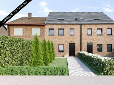 Mechelsesteenweg 332A, 2860 Sint-Katelijne-Waver