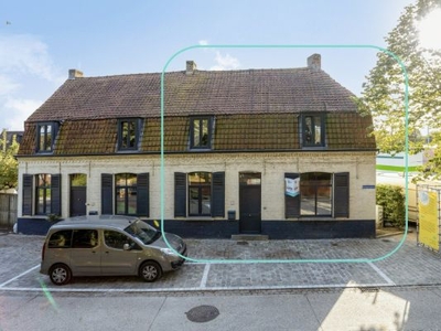 Merendreestraat 1, 9850 Hansbeke