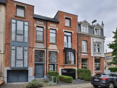 Mevrouw courtmansstraat 1 101, 2600 Berchem