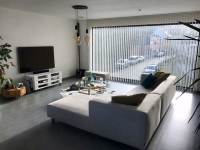 Modern duplex appartement in mooie omgeving