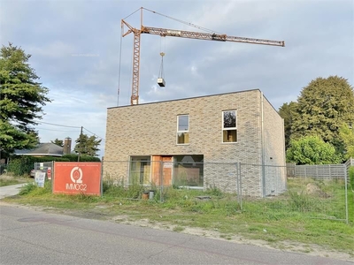 Nieuwbouw woning te koop in Heppen