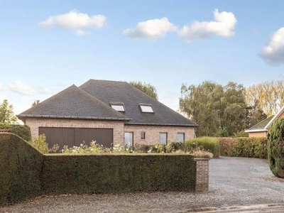 Oude hoevestraat 5D, 3020 Winksele, Herent