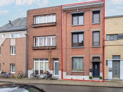 Oude vaartstraat 95, Turnhout