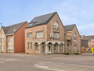 Paalsesteenweg 23, 3580 Beringen