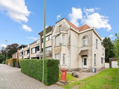 Palokestraat 175, 1080 Sint-Jans-Molenbeek