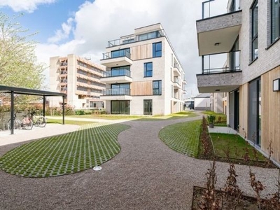 Prachtig nieuwbouwappartement centrum ligging Waregem