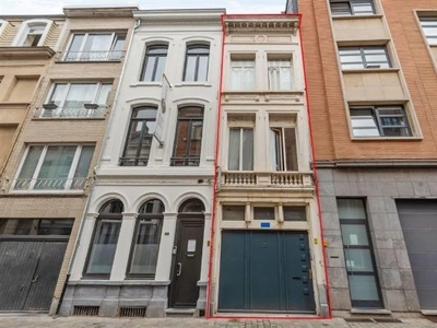 Prinsesstraat 22, 2000 Antwerpen